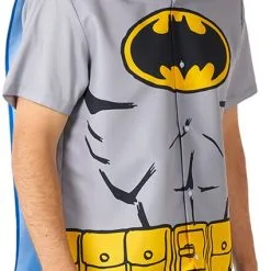 Suitmeister Summer Combo Batman ™ 11 Suitmeister Summer Combo Batman ™ -Kostuum Wereld Winkel suitmeister summer combo batman 2
