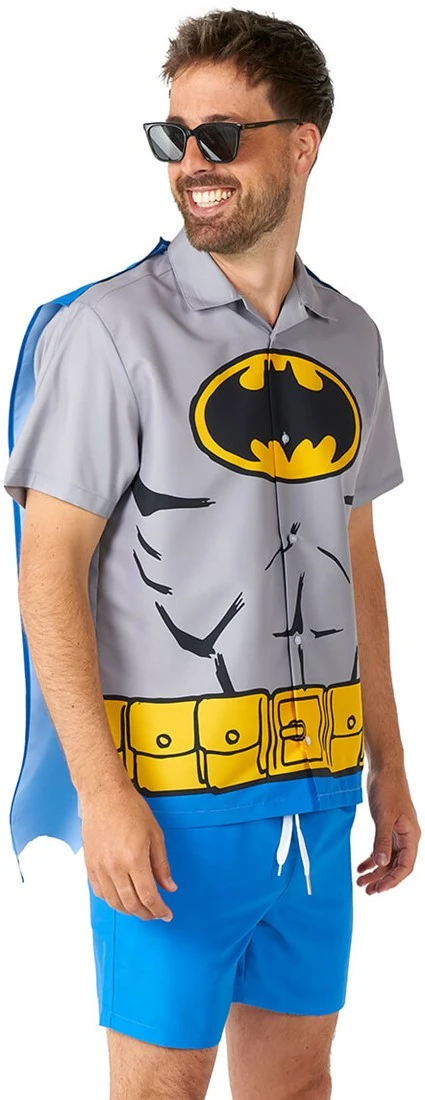 Suitmeister Summer Combo Batman ™ 7 Suitmeister Summer Combo Batman ™ - Afbeelding 5