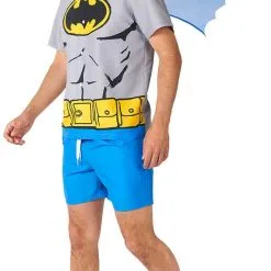 Suitmeister Summer Combo Batman ™