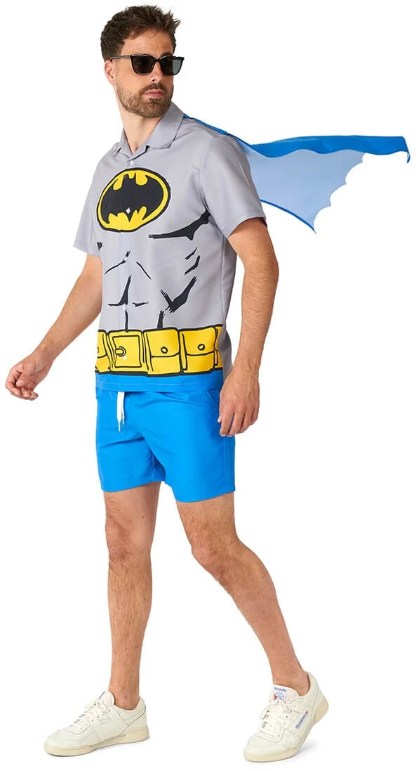 Suitmeister Summer Combo Batman ™ 3 Suitmeister Summer Combo Batman ™