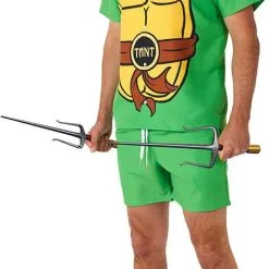 Suitmeister Summer Combo Ninja Turtle - TMNT ™