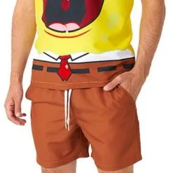 Suitmeister Summer Combo SpongeBob ™
