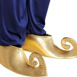 Overig Sultan Overschoenen Aladdin Goud
