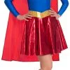 Overig Supergirl Kostuum -Kostuum Wereld Winkel supergirl kostuum
