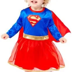 Overig Supergirl Kostuum Baby
