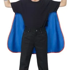 Overig Superhelden Set Voor Kinderen (3 Dlg)