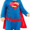 Overig Superman Pak Baby -Kostuum Wereld Winkel superman pak baby