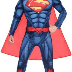 Overig Superman Pak Classic