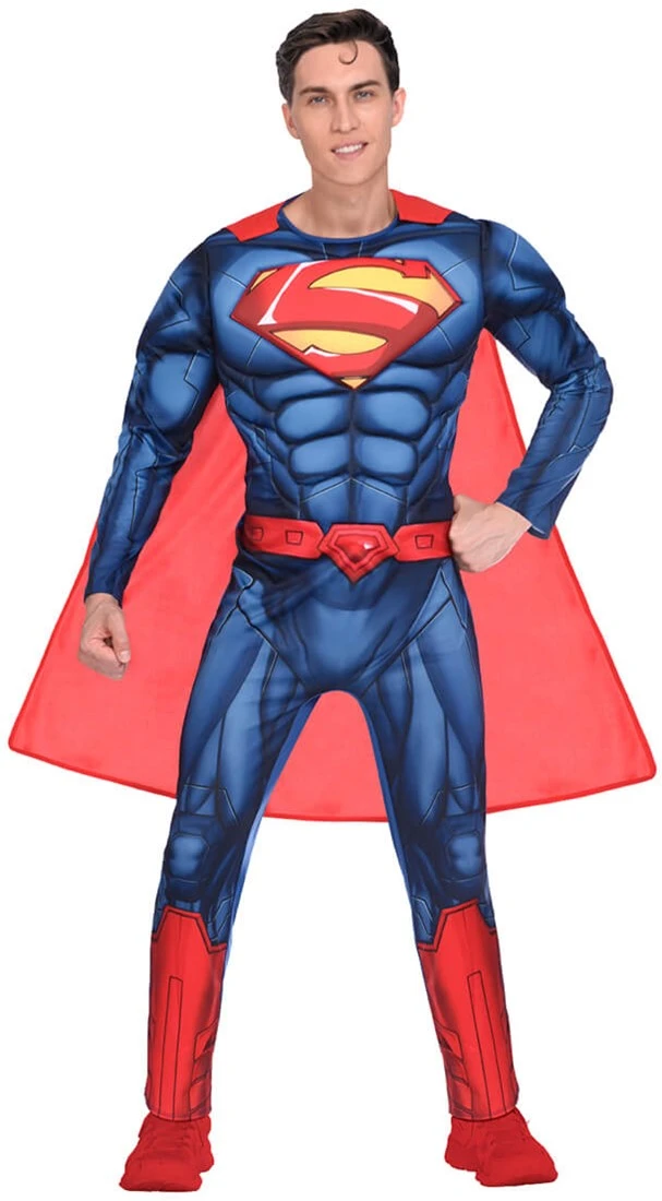 Overig Superman Pak Classic 3 Overig Superman Pak Classic