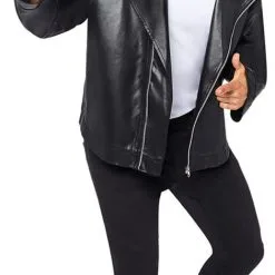 Overig T-Birds Jasje - Grease ™ 12 Overig T-Birds Jasje - Grease ™ -Kostuum Wereld Winkel t birds jasje grease 2