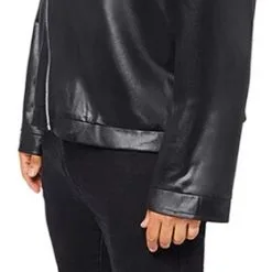 Overig T-Birds Jasje - Grease ™ 9 Overig T-Birds Jasje - Grease ™ -Kostuum Wereld Winkel t birds jasje grease zijkant