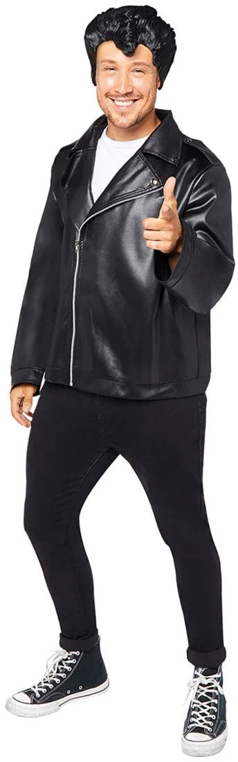 Overig T-Birds Jasje - Grease ™ 3 Overig T-Birds Jasje - Grease ™