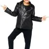 Overig T-Birds Jasje Kind - Grease ™ -Kostuum Wereld Winkel t birds jasje kind grease