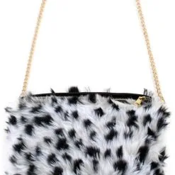 Overig Tasje Dalmatiër Voor Dames