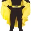 Overig Tienerkostuum Batgirl