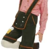 Overig Tiroler Broek Groen Met Bierpul 1 Overig Tiroler Broek Groen Met Bierpul -Kostuum Wereld Winkel tiroler broek groen met bierpul
