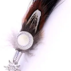 Overig Tiroler Hoedenspeld (9cm)