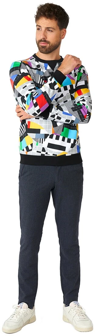 Trui OppoSuits Testival 6 Trui OppoSuits Testival - Afbeelding 4