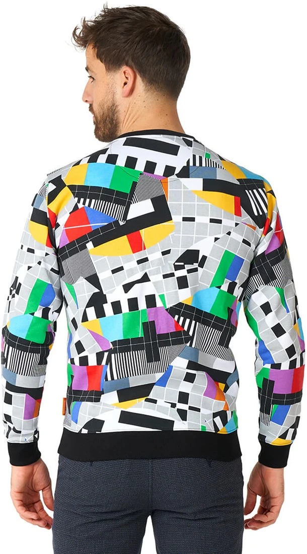 Trui OppoSuits Testival 4 Trui OppoSuits Testival - Afbeelding 2