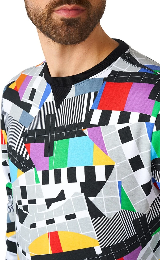 Trui OppoSuits Testival 5 Trui OppoSuits Testival - Afbeelding 3