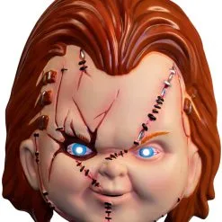Overig Vacuform Masker Chucky (Seed Of Chucky)