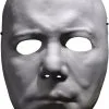 Overig Vacuform Masker Michael Myers (Halloween II) -Kostuum Wereld Winkel vacuform masker michael myers halloween ii
