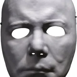 Overig Vacuform Masker Michael Myers (Halloween II)