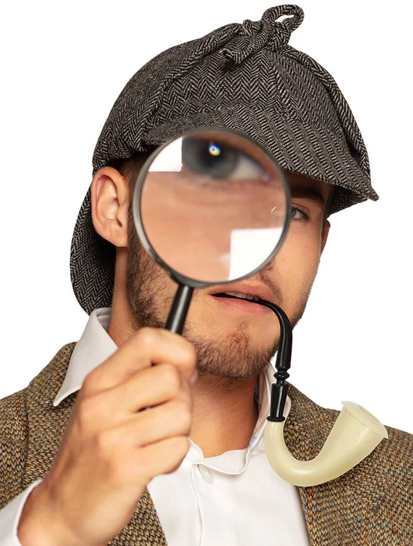 Overig Vergrootglas Jumbo 4 Overig Vergrootglas Jumbo - Afbeelding 2