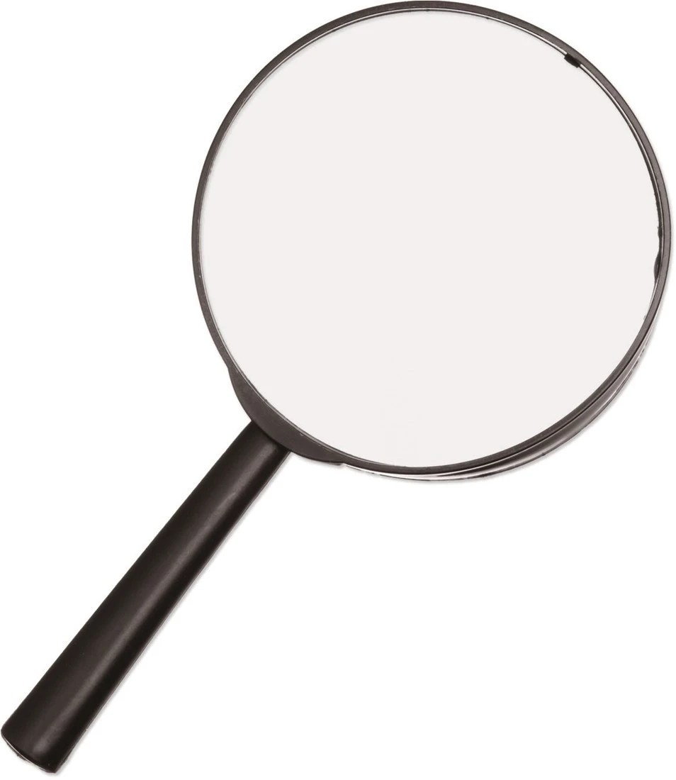 Overig Vergrootglas Jumbo 3 Overig Vergrootglas Jumbo