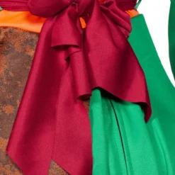 Overig Vogelverschrikker Kostuum Dames -Kostuum Wereld Winkel vogelverschrikker kostuum dames detail achterkant