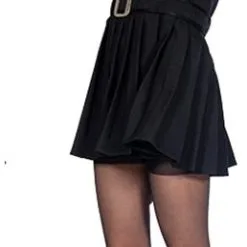 Overig Wednesday Outfit Meisje 13 Overig Wednesday Outfit Meisje -Kostuum Wereld Winkel wednesday outfit meisje 3