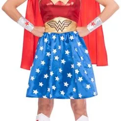 Overig Wonder Woman Kostuum