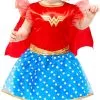 Overig Wonder Woman Kostuum Baby -Kostuum Wereld Winkel wonder woman kostuum baby