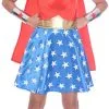 Overig Wonder Woman Kostuum Kind